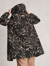 An image of the White Stuff Willow Waterproof Coat