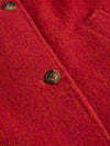 An image of the White Stuff Kelsey Wool Blend Coat