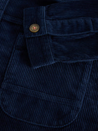 Carrie Cord Jacket