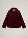 An image of the White Stuff Carrie Cord Jacket