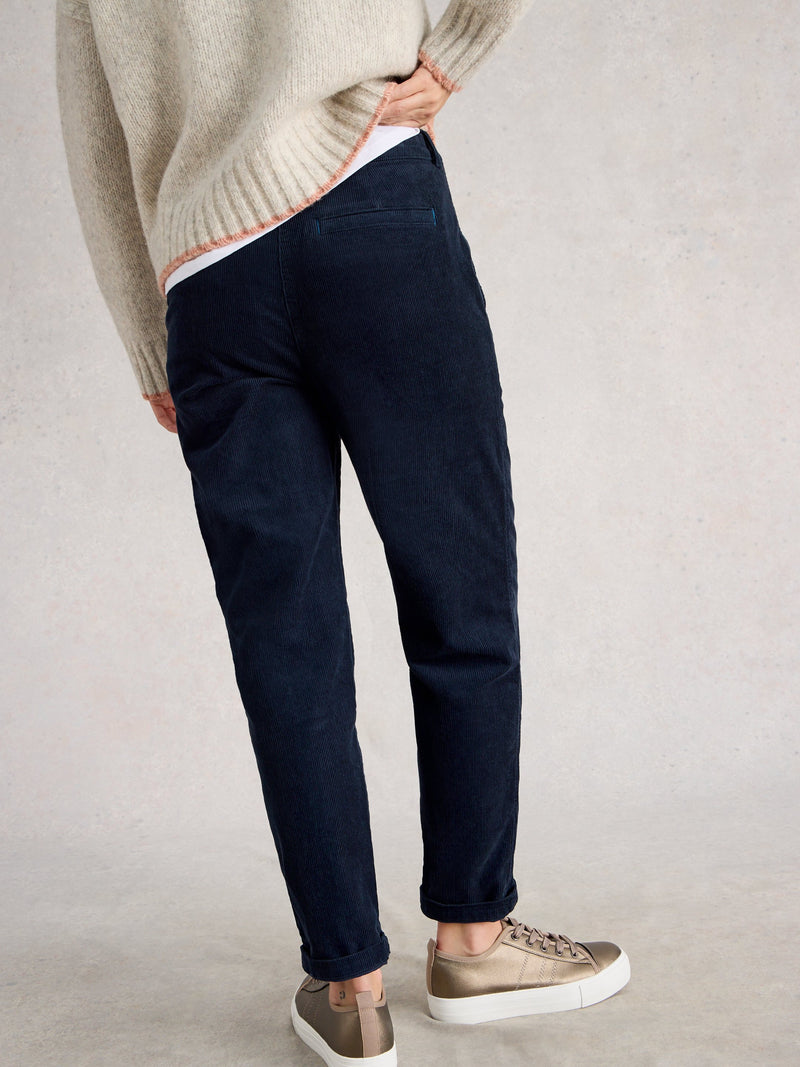 An image of the White Stuff Twister Cord Trousers