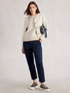 An image of the White Stuff Twister Cord Trousers