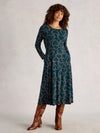 An image of the White Stuff Madeline Jersey Dress