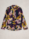 An image of the White Stuff Sophie Organic Cotton Shirt