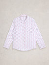 An image of the White Stuff Sophie Organic Cotton Shirt