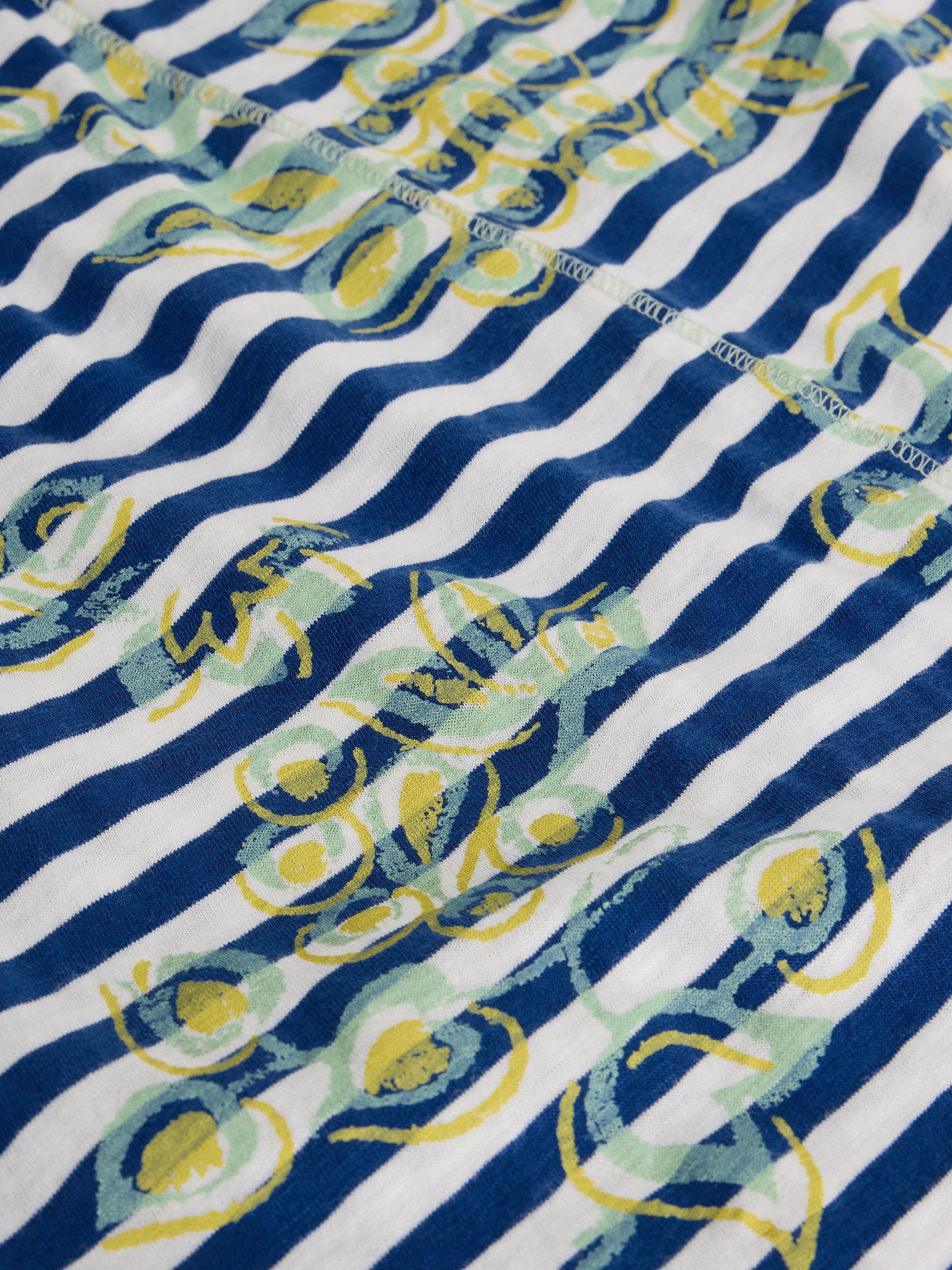 An image of the White Stuff Abbie Tee