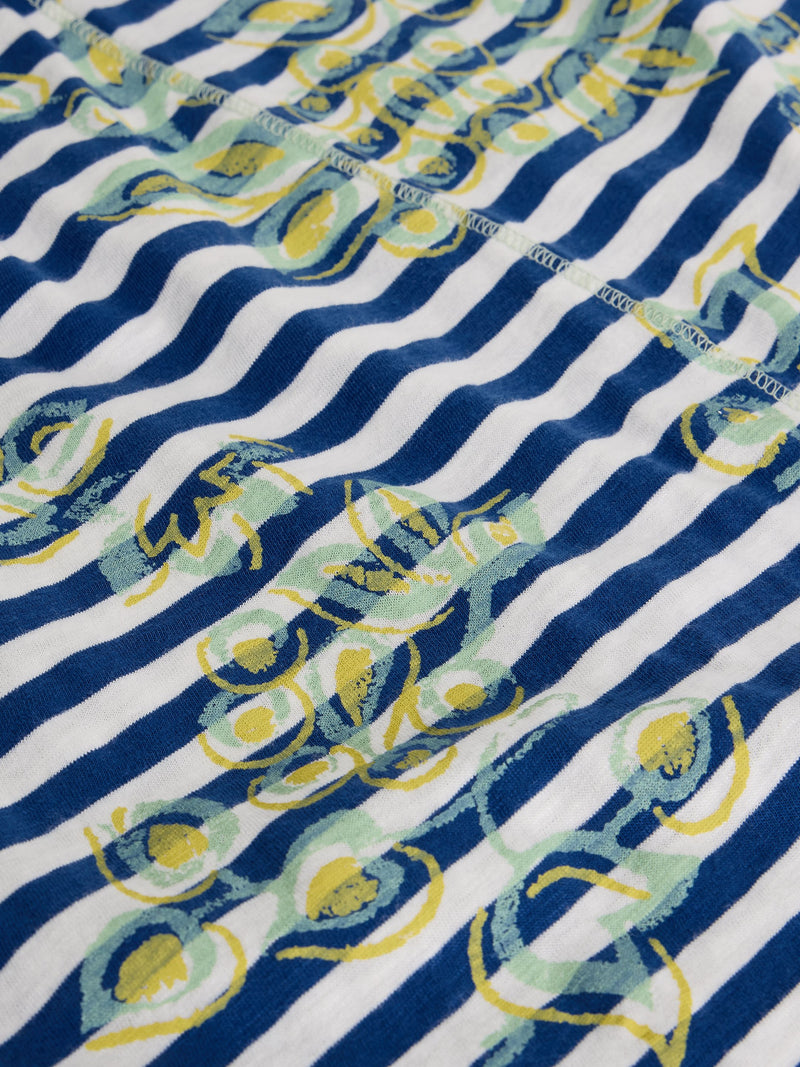 An image of the White Stuff Abbie Tee