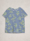 An image of the White Stuff Abbie Tee