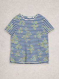 An image of the White Stuff Abbie Tee