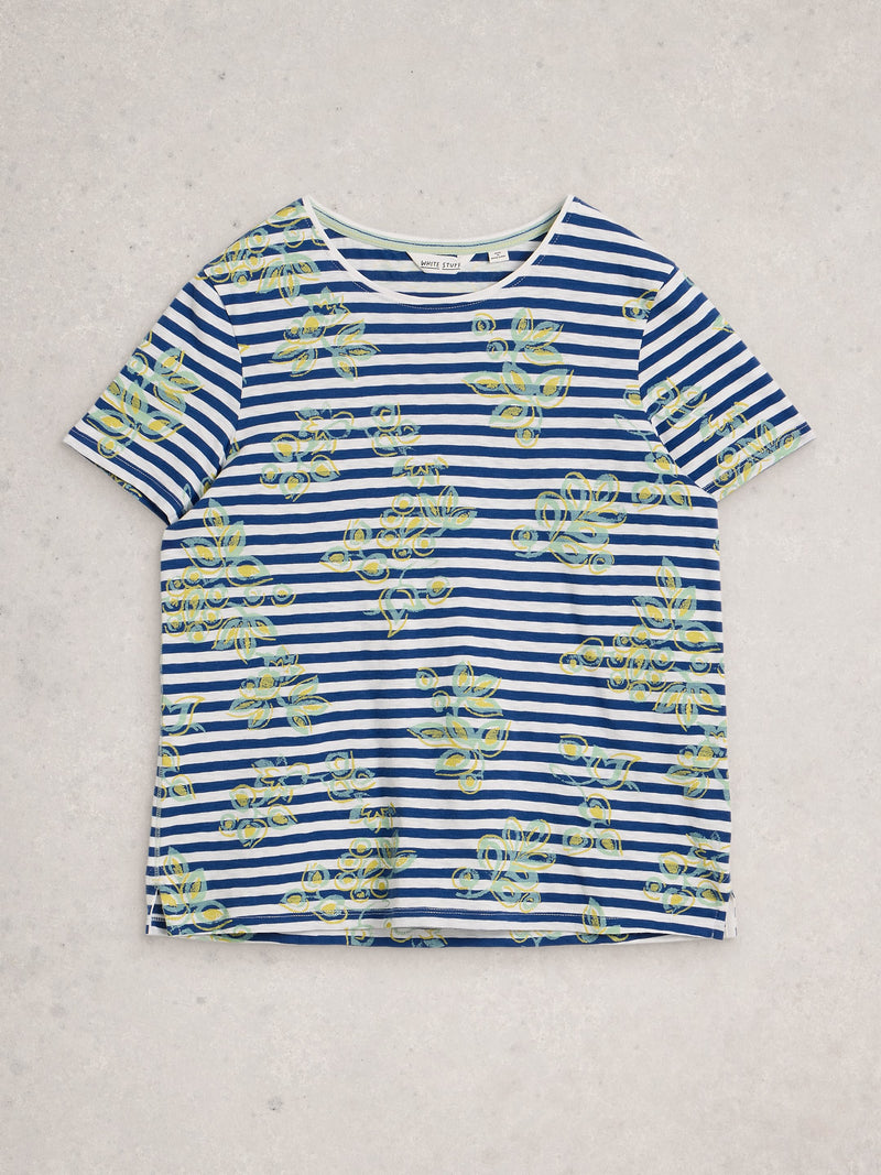 An image of the White Stuff Abbie Tee