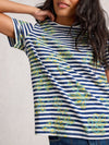 An image of the White Stuff Abbie Tee