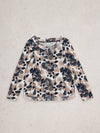An image of the White Stuff Weaver Long Sleeve Tee