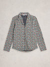 An image of the White Stuff Annie Jersey Shirt