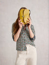 An image of the White Stuff Annie Jersey Shirt