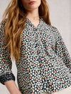 An image of the White Stuff Annie Jersey Shirt
