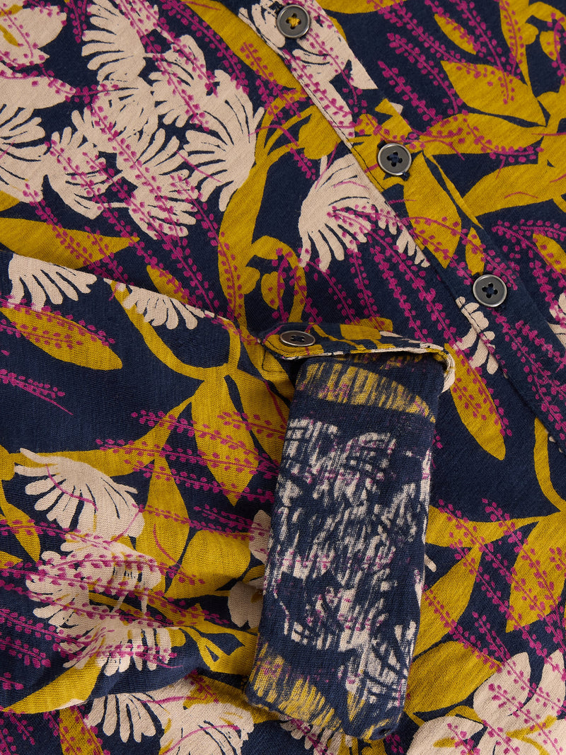 An image of the White Stuff Annie Jersey Shirt
