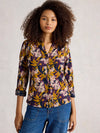 An image of the White Stuff Annie Jersey Shirt