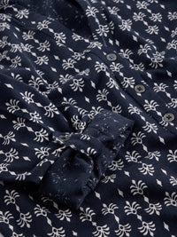 An image of the White Stuff Annie Jersey Shirt