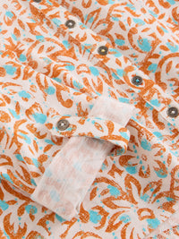 An image of the White Stuff Annie Jersey Shirt