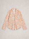 An image of the White Stuff Annie Jersey Shirt