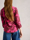 An image of the White Stuff Annie Jersey Shirt