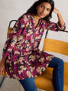 An image of the White Stuff Marta Tunic