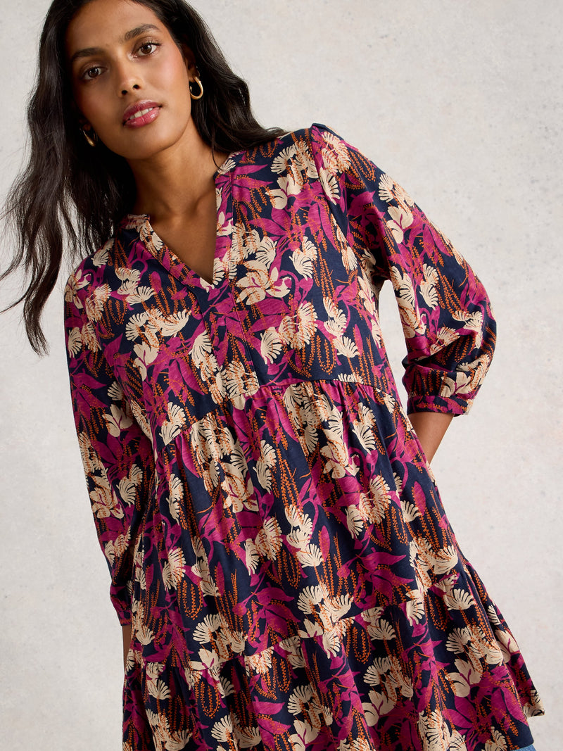 An image of the White Stuff Marta Tunic