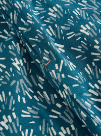 An image of the White Stuff Megan Jersey Dress
