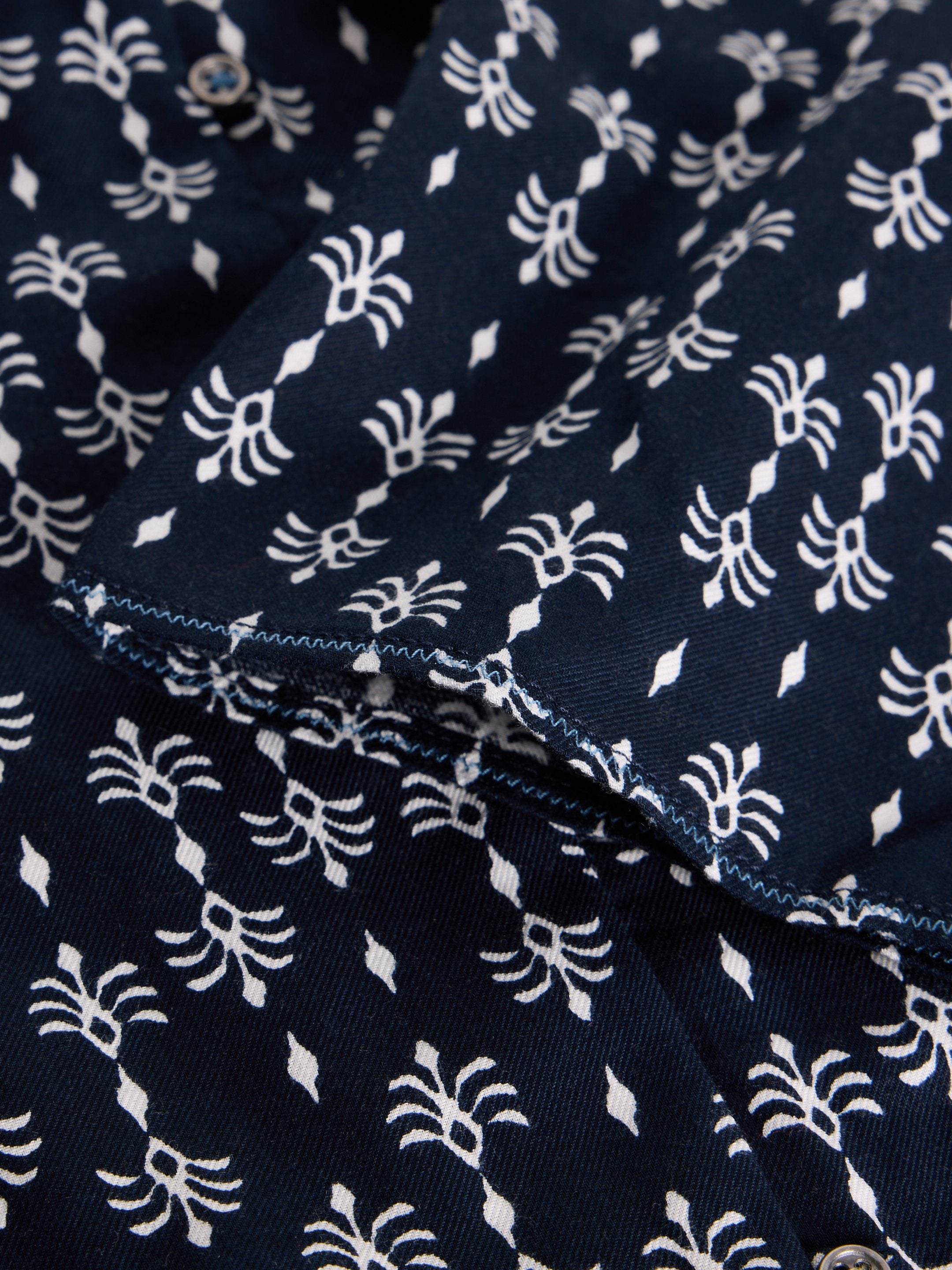 An image of the White Stuff Rae Organic Cotton Top