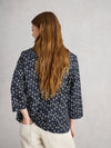 An image of the White Stuff Rae Organic Cotton Top