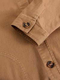 An image of the White Stuff Eden Denim Jacket
