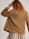 An image of the White Stuff Eden Denim Jacket