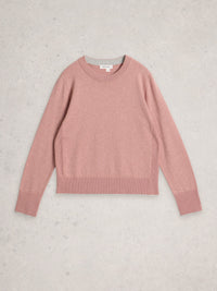 An image of the White Stuff Katie Jumper