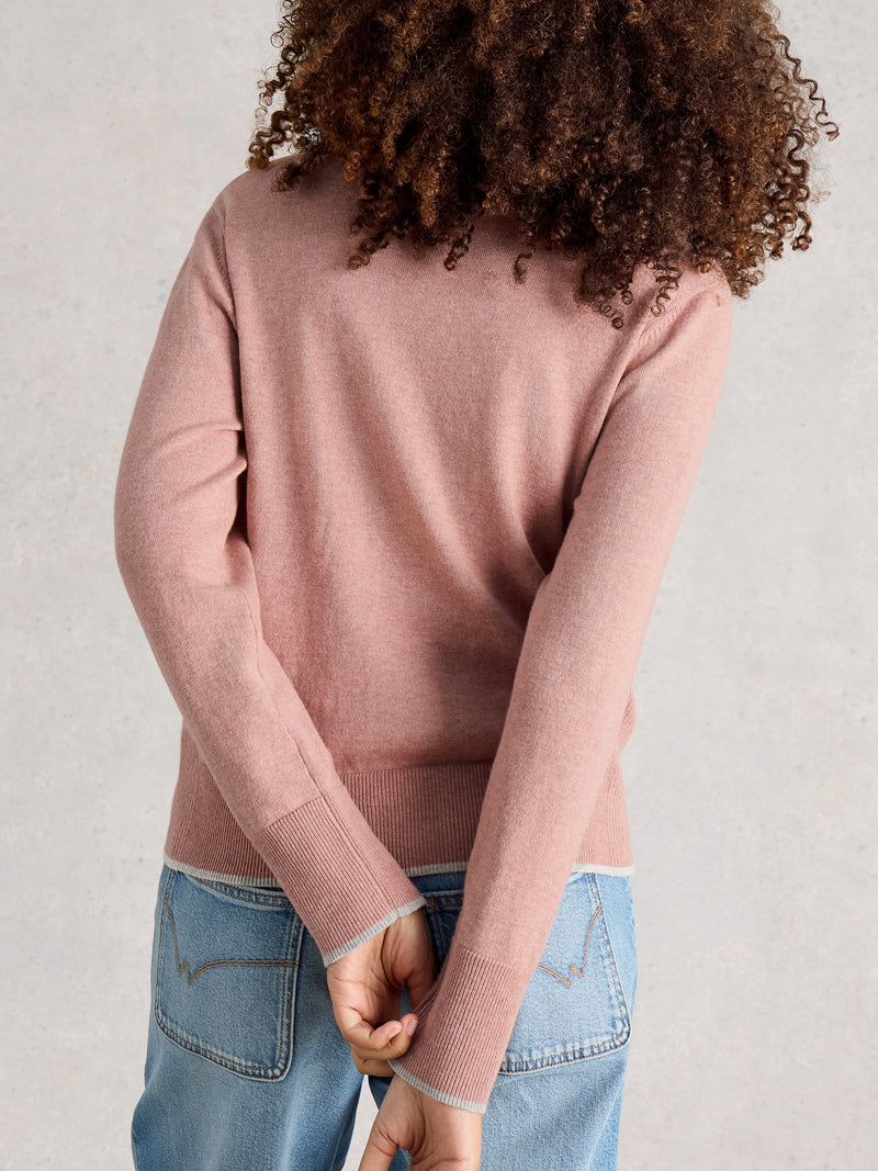An image of the White Stuff Katie Jumper