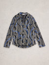 Annie Jersey Shirt