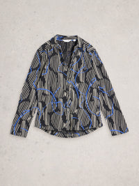 Annie Jersey Shirt