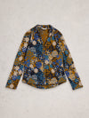 Annie Jersey Shirt