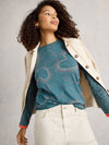 Clara Long Sleeve Tee