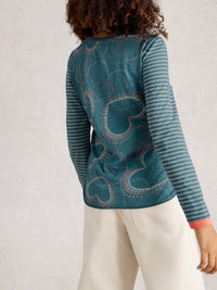 Clara Long Sleeve Tee