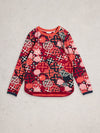 Clara Long Sleeve Tee