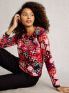 Clara Long Sleeve Tee