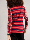 Clara Long Sleeve Tee