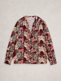 An image of the White Stuff Paloma Top