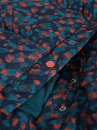 Elyse Quilted Coat