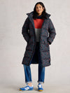 Elyse Quilted Coat