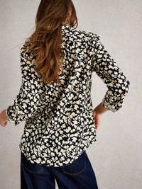 Sophie Printed Shirt