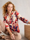 Sophie Printed Shirt