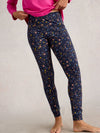 An image of the White Stuff Selena Jersey PJ Legging
