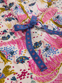 Nina Organic PJ Bottoms