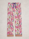 Nina Organic PJ Bottoms